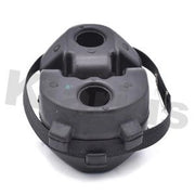 Klarius Exhaust System Mount Rubber 420440