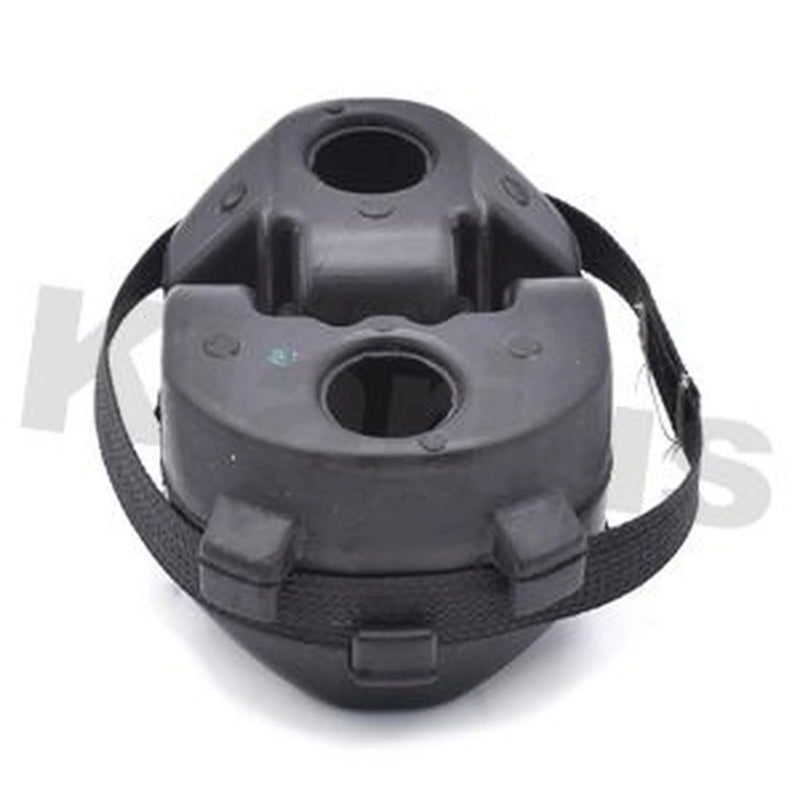 Klarius Exhaust System Mount Rubber 420440