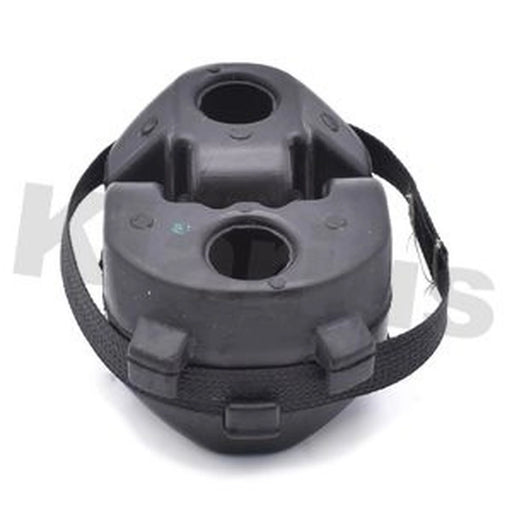 Klarius Exhaust System Mount Rubber 420440