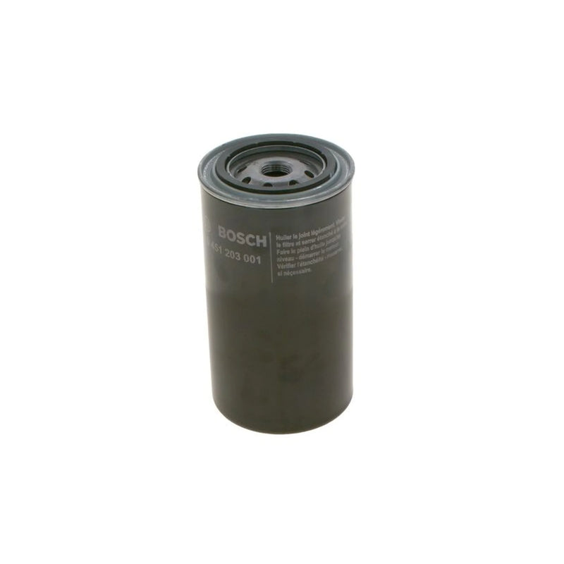 Bosch Engine Oil Filter 0 451 203 001