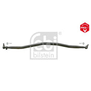 Febi Centre Rod Assembly from 1st to 2nd steering idler arm 23982