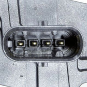 Pierburg MAF Sensor (Mass Air Flow) 7.07759.98.0