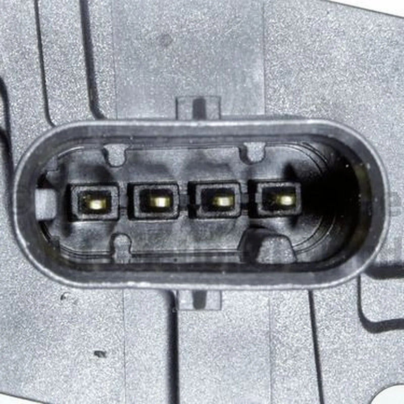 Pierburg MAF Sensor (Mass Air Flow) 7.07759.98.0
