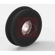 Apec Crank Shaft Belt Pulley ATV1037