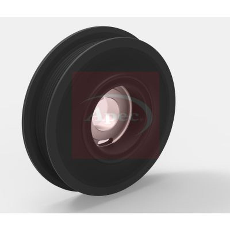 Apec Crank Shaft Belt Pulley ATV1037