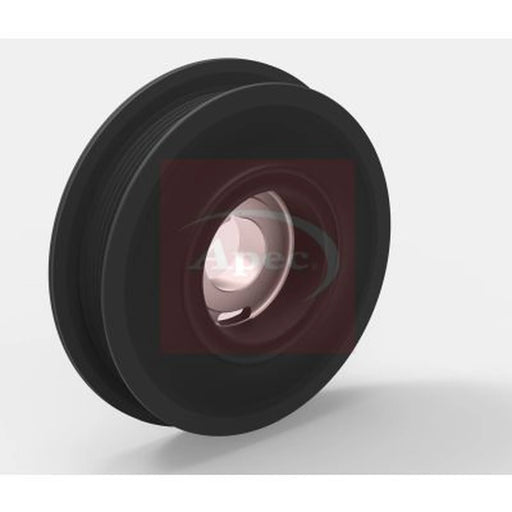 Apec Crank Shaft Belt Pulley ATV1037