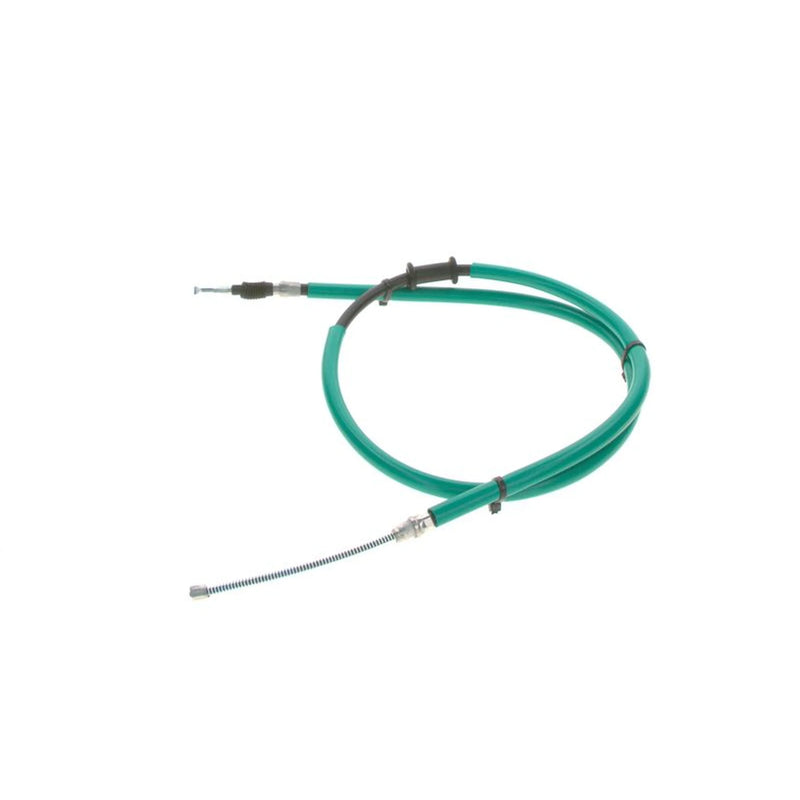 Bosch Handbrake Cable Left Rear 1 987 477 969