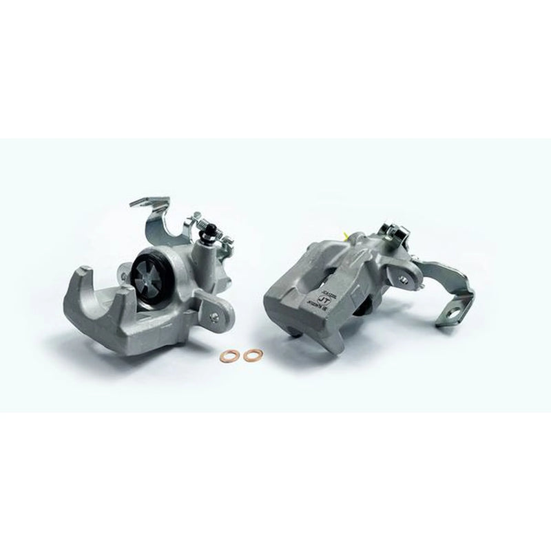 Juratek Brake Caliper Assembly Rear Left JCA1220L