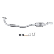 Hella Catalytic Converter 8LE 366 050-181