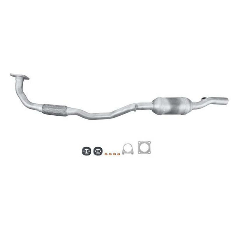 Hella Catalytic Converter 8LE 366 050-181