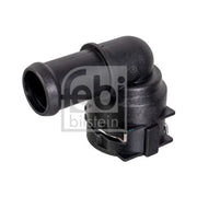 Febi Coolant Flange Housing Connector 180392