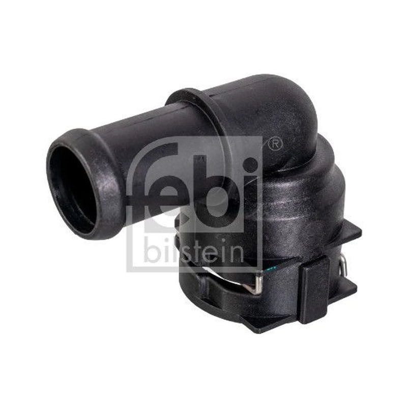 Febi Coolant Flange Housing Connector 180392