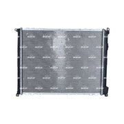 NRF Engine Radiator 58849