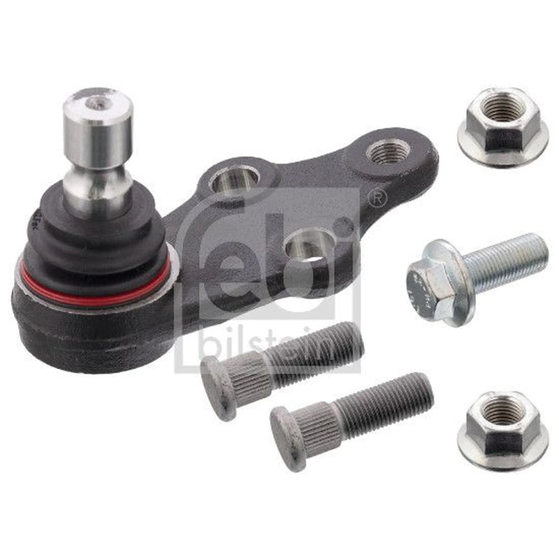 Febi Ball Joint Front Right 104843