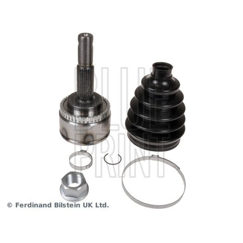 Blue Print Drive Shaft Joint Kit ADN18951