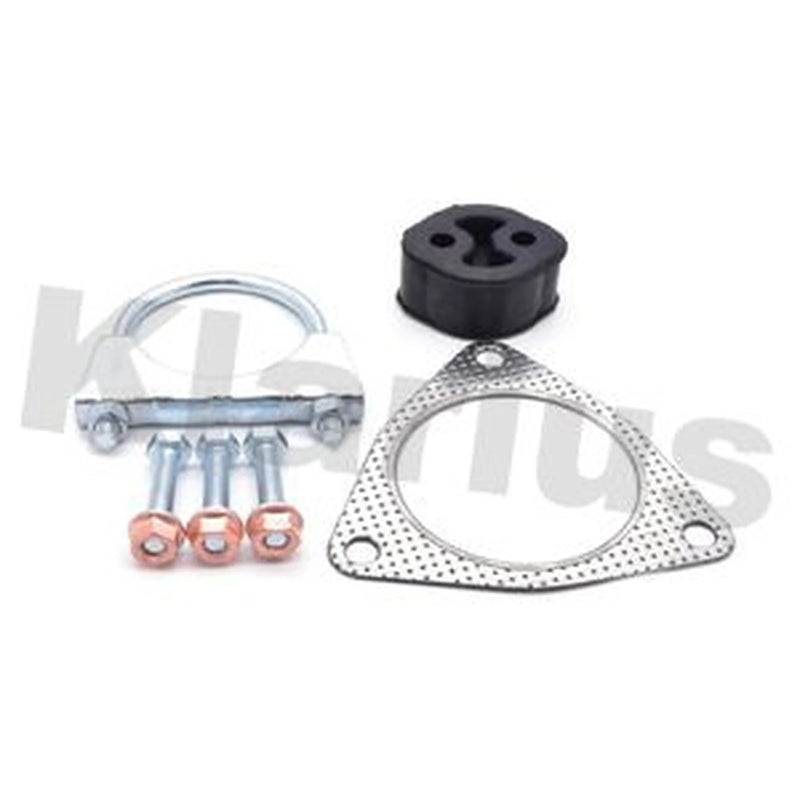 Klarius Fitting Kit- Catalyst And Dpf 404916 404916