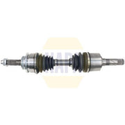 NAPA CV Drive Shaft Driveshaft Front Right NDS1046R