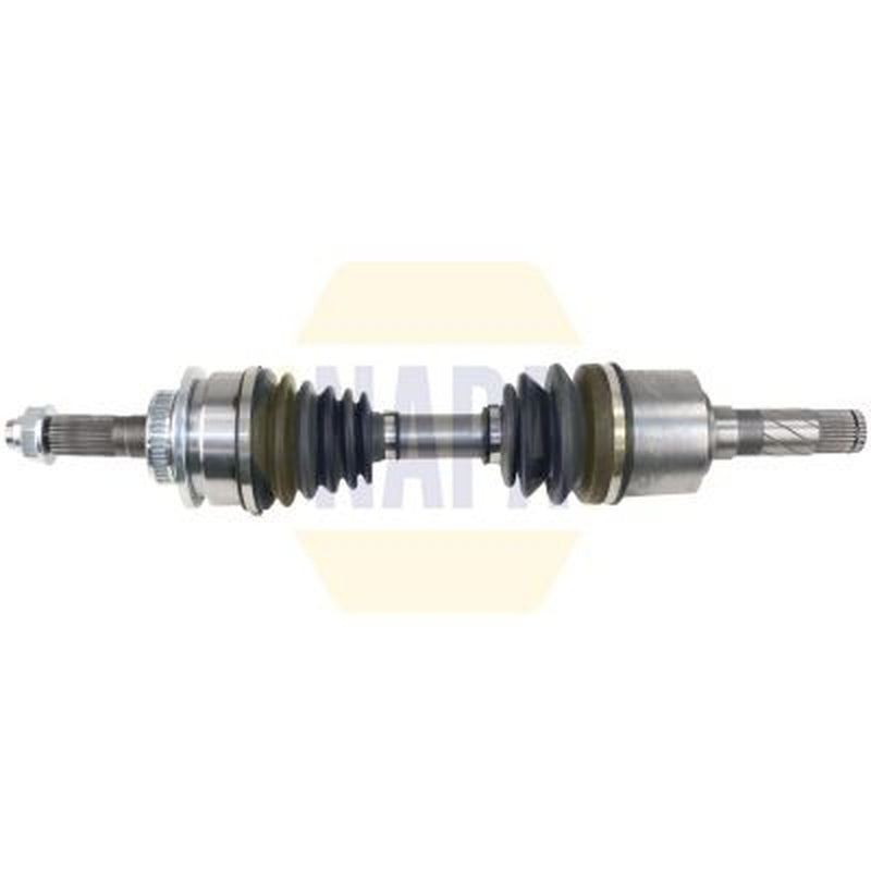 NAPA CV Drive Shaft Driveshaft Front Right NDS1046R