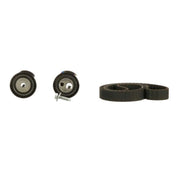 Gates Timing Belt Kit with Rollers K015558XS