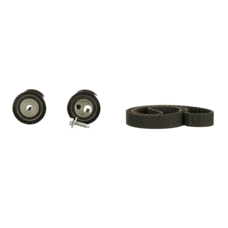Gates Timing Belt Kit with Rollers K015558XS