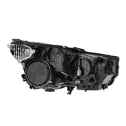 Valeo Headlight Headlamp Left 450952