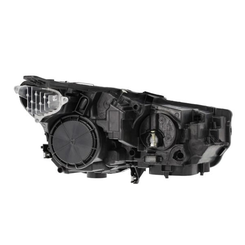 Valeo Headlight Headlamp Left 450952