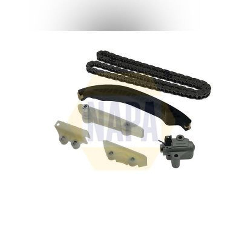 NAPA Timing Chain Kit Set 132 Links NCK4050