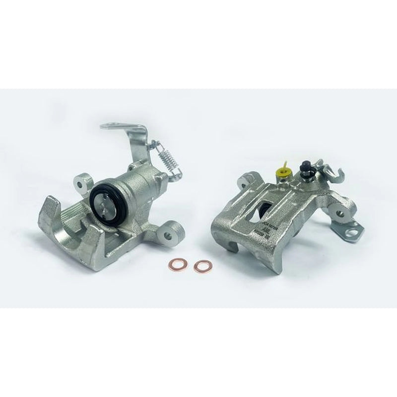 Juratek Brake Caliper Assembly Rear Right JCA1670R