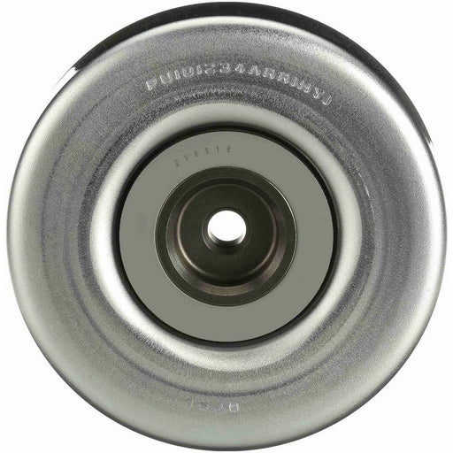 Gates V-Ribbed Belt Deflection/Guide Pulley Lower T36318