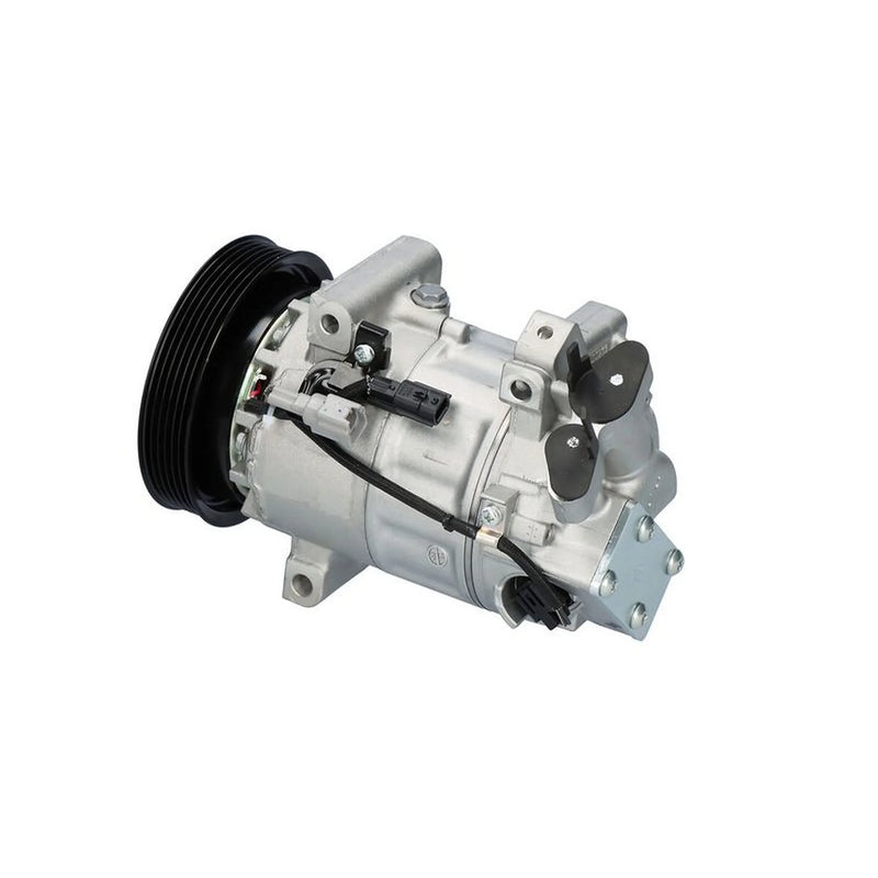 Valeo Air Conditioning Compressor 813383