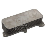 Febi Engine Oil Cooler 101009