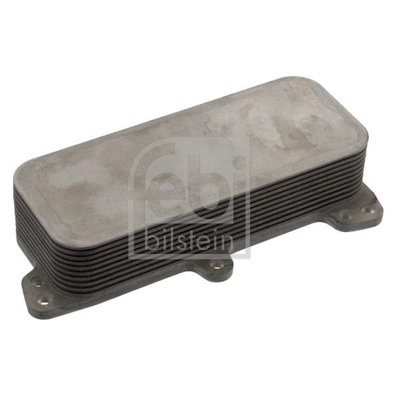Febi Engine Oil Cooler 101009