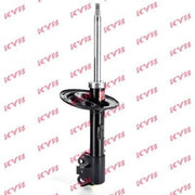 KYB Shock Absorber Damper Strut Front Left 334387
