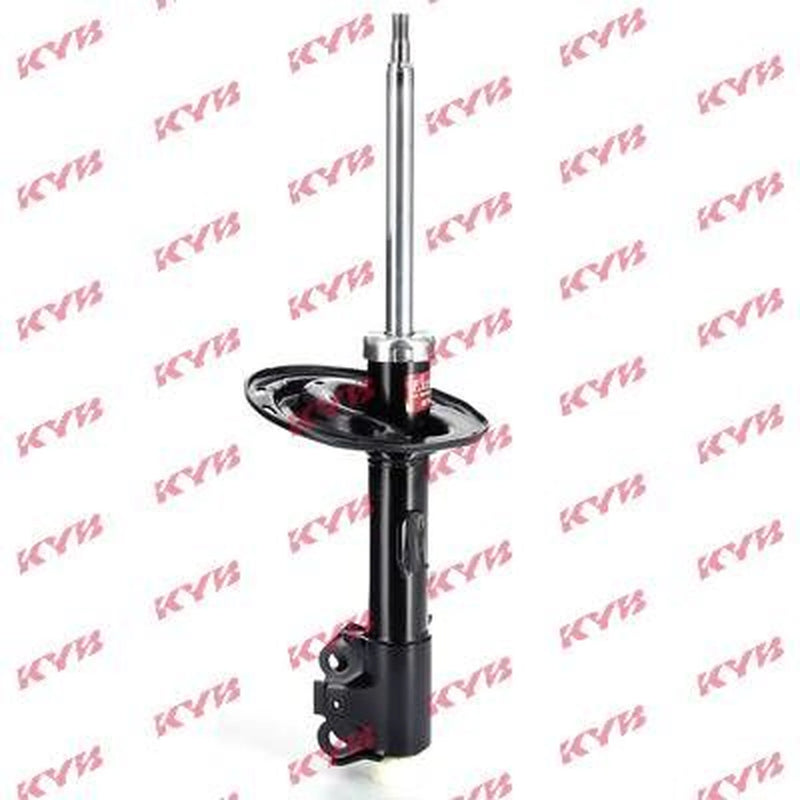 KYB Shock Absorber Damper Strut Front Left 334387