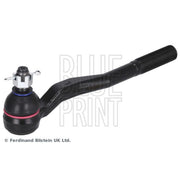 Blue Print Steering Tie Rod End Ball Joint Front Left ADT38782