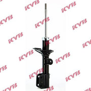 KYB Shock Absorber Damper Strut Front Left 332155
