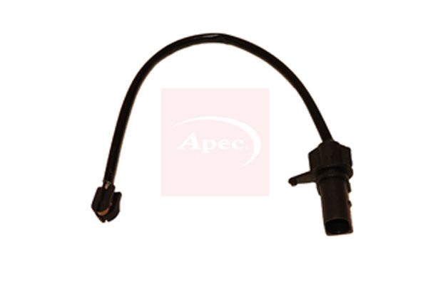 Apec Brake Pad Wear Sensor Front