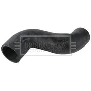 Borg & Beck Intercooler Turbo Charge Air Hose BTH1366