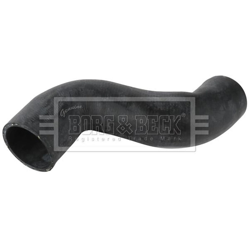 Borg & Beck Intercooler Turbo Charge Air Hose BTH1366