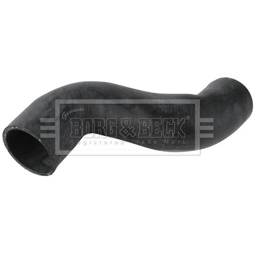 Borg & Beck Intercooler Turbo Charge Air Hose BTH1366