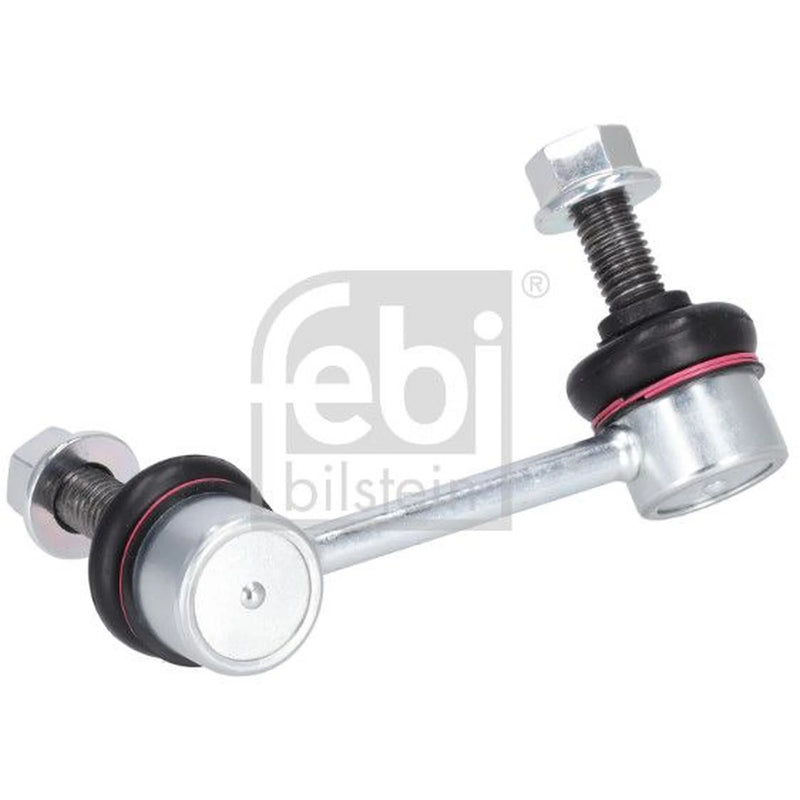 Febi Stabiliser Bar Link Coupling Rod Rear Right 199812