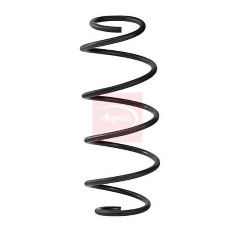 Apec Front Suspension Coil Spring ACS2140