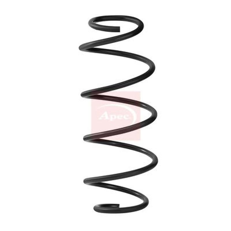Apec Front Suspension Coil Spring ACS2140