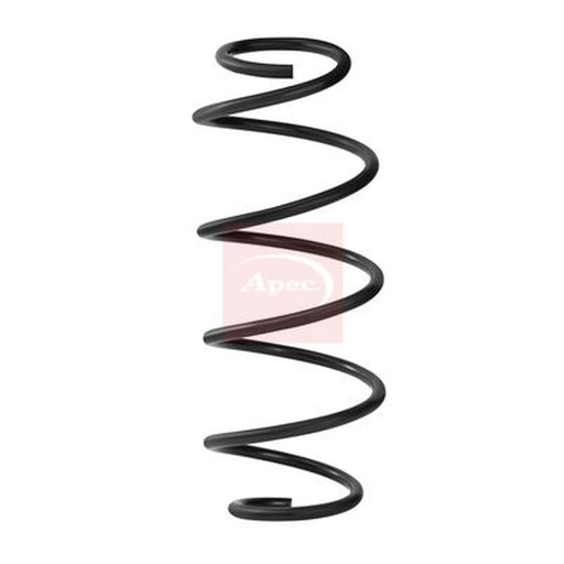 Apec Front Suspension Coil Spring ACS2140