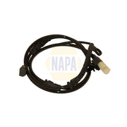 NAPA Brake Pad Wear Sensor Front NWL5201