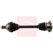 Apec CV Drive Shaft Driveshaft Front Left ADS1172L