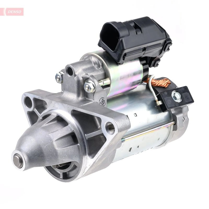 Denso Starter Motor 12V 1.7kW 11 Teeth DSN1238
