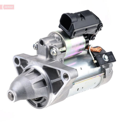 Denso Starter Motor 12V 1.7kW 11 Teeth DSN1238