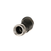 Gates Intercooler Turbo Charge Air Hose 215mm 09-0224