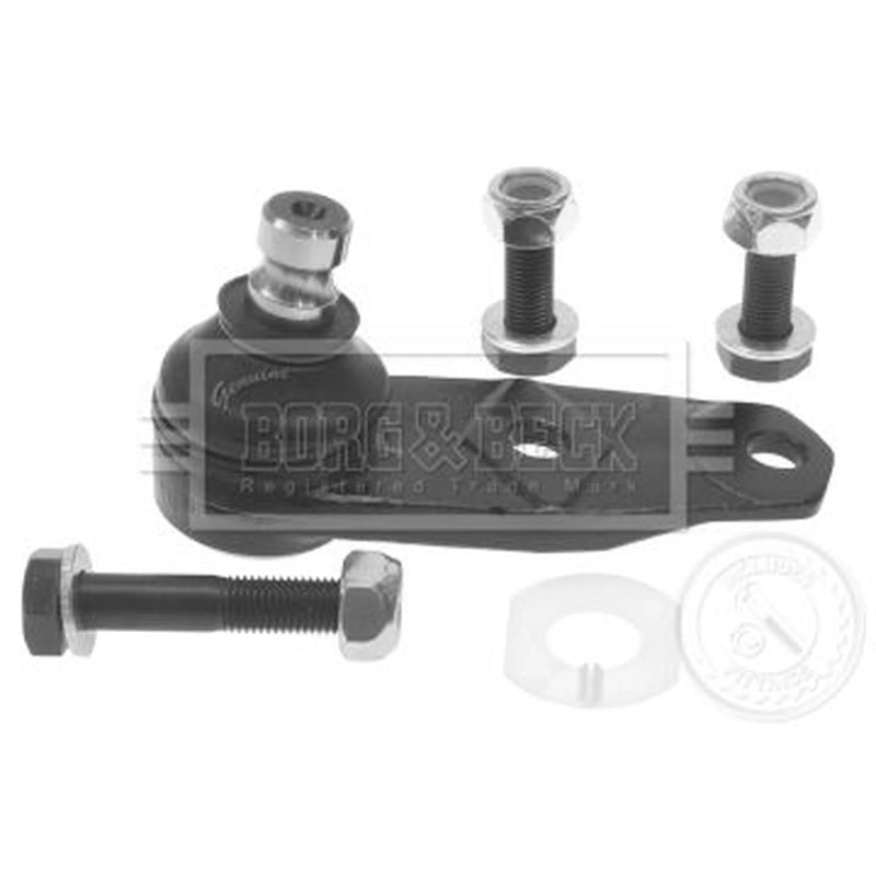 Borg & Beck Ball Joint Front Left BBJ5098